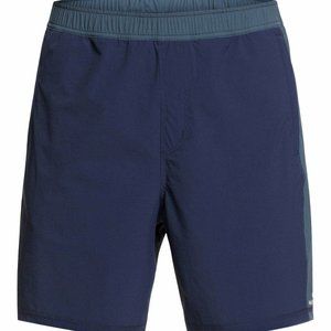 Quicksilver Waterman collection men's shorts